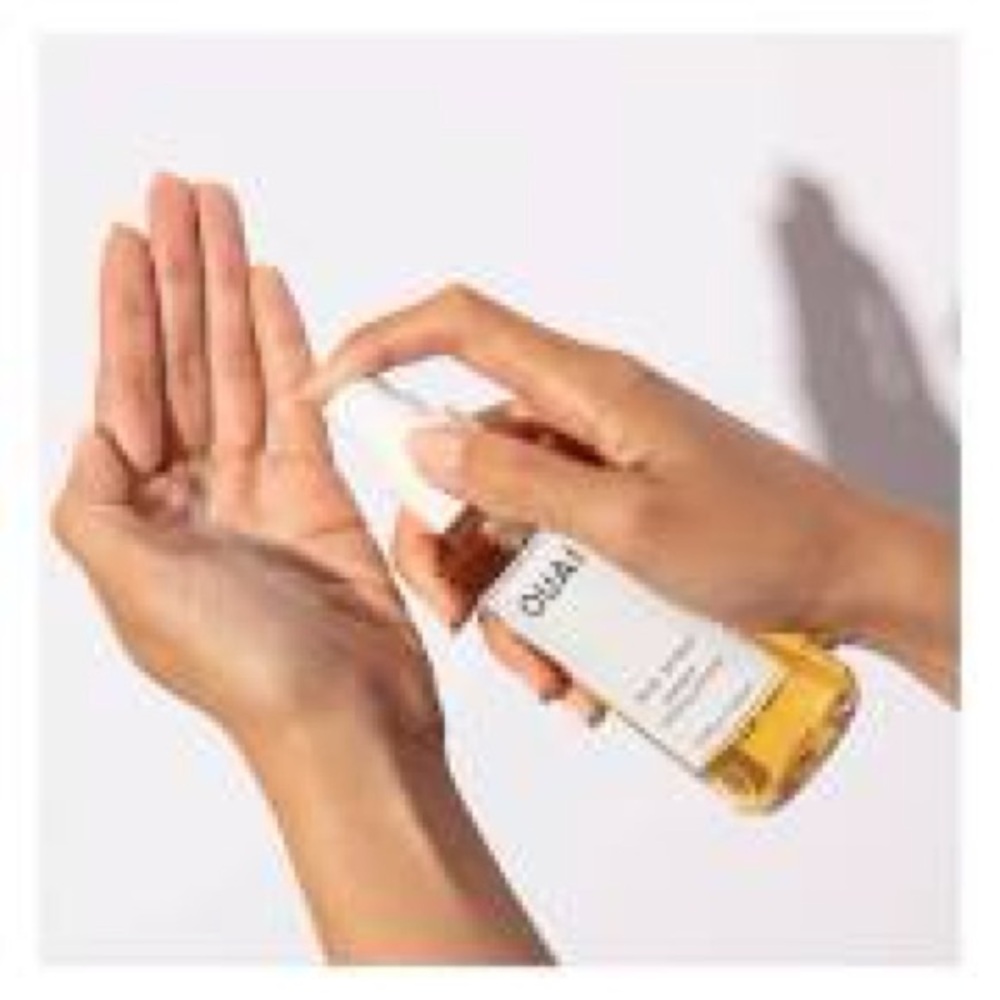OUAI Wave Spray New - Picture 3 of 4